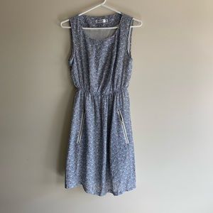 Cat dress from London!